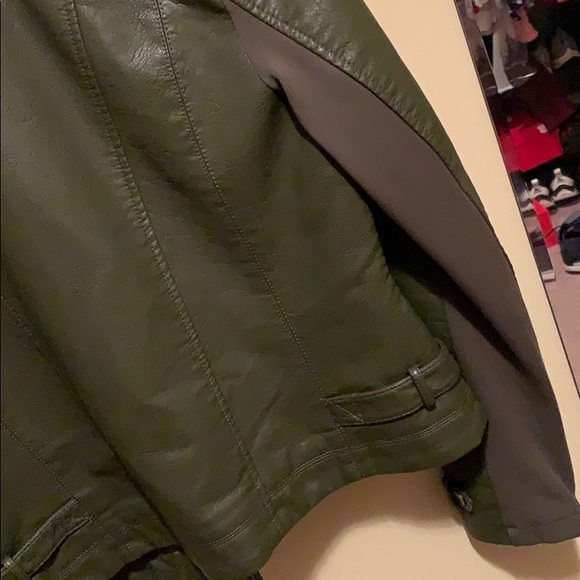 Moto Jacket - Picture 5 of 6